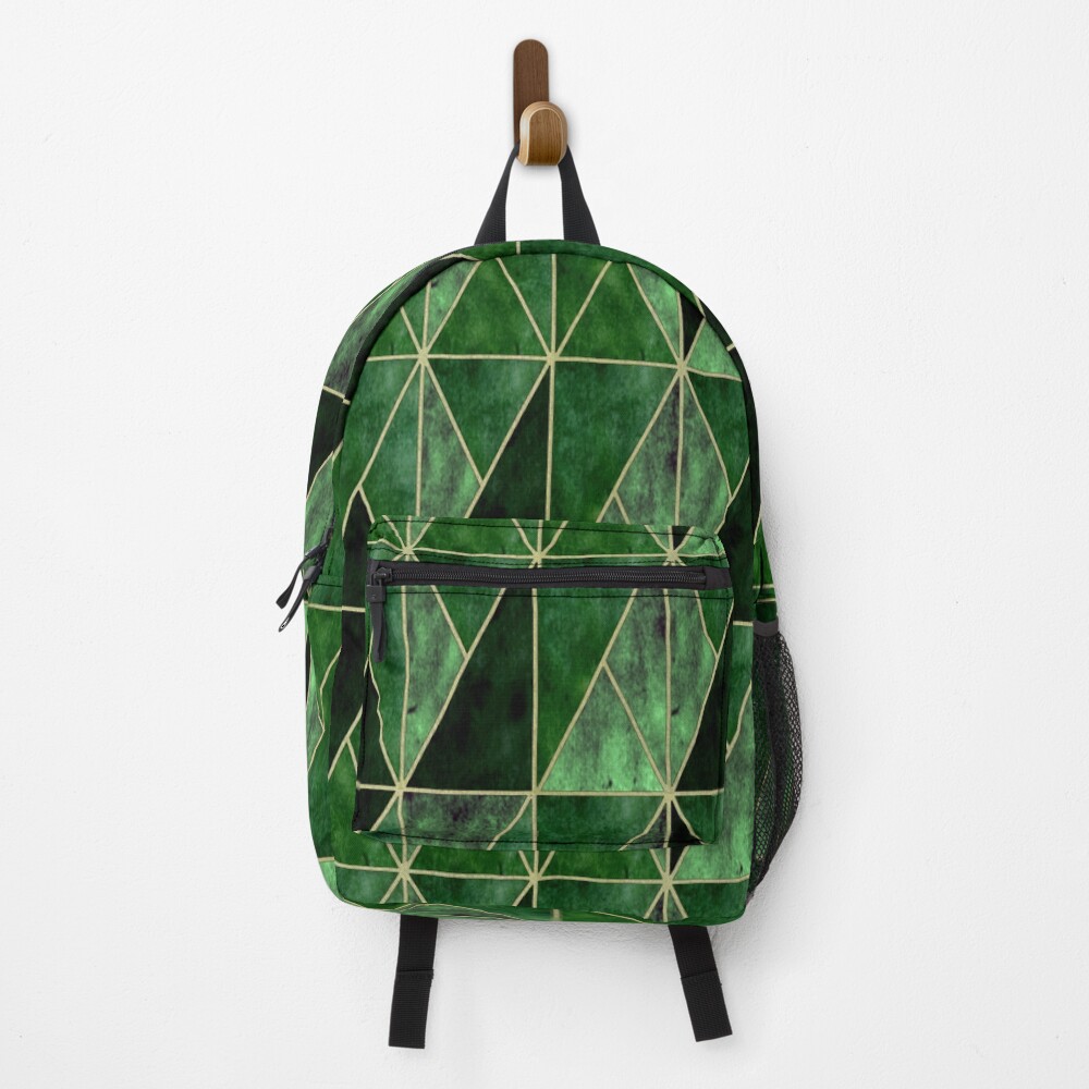 Item preview, Backpack designed and sold by DifferentCreate.