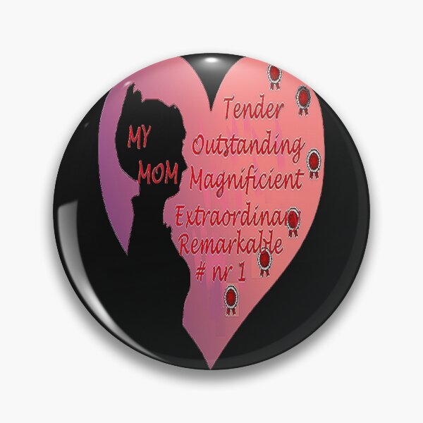Item preview, SILHOUETTE OF NR 1 MOM  MOTHERS DAY, ARTY MOM MOTHERSDAY, Bohemian Mothersday Stepmom , Super Mom Super Wife Mothersday designed and sold by Adri Barnard.