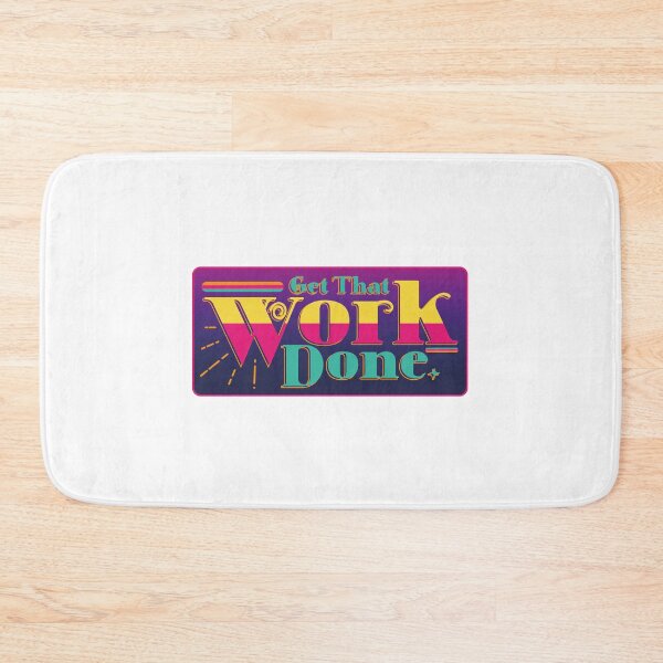 Item preview, Motivational Quote for Work or Study  designed and sold by Art by Genesis.