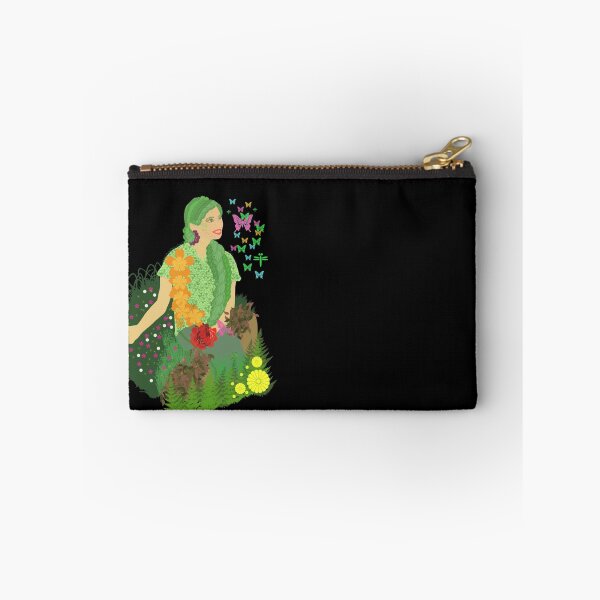 Item preview, Ms Green Garden 2 designed and sold by CRISTALLA.