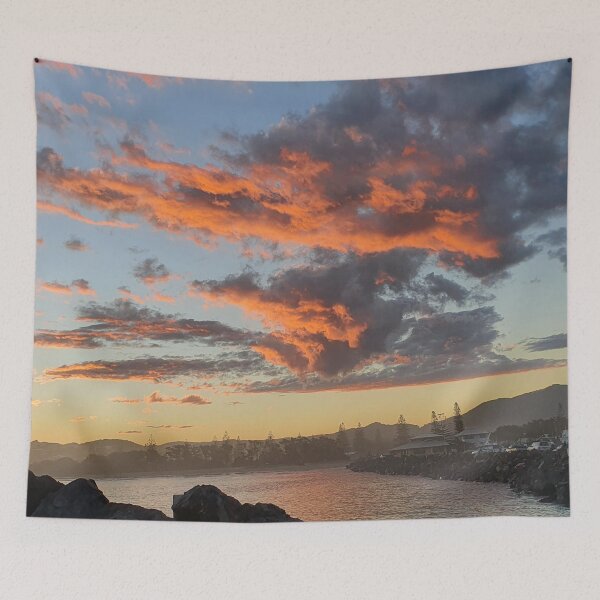 Item preview, Clouds of Colour designed and sold by Eka77.