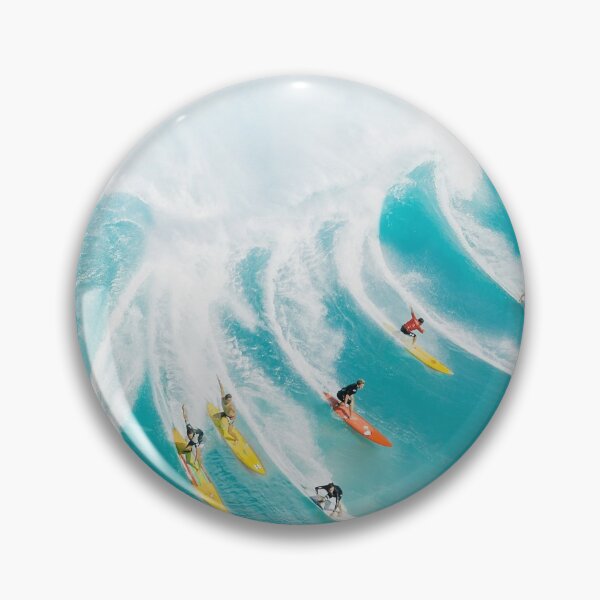 Item preview, Let's Surf designed and sold by galdesign.