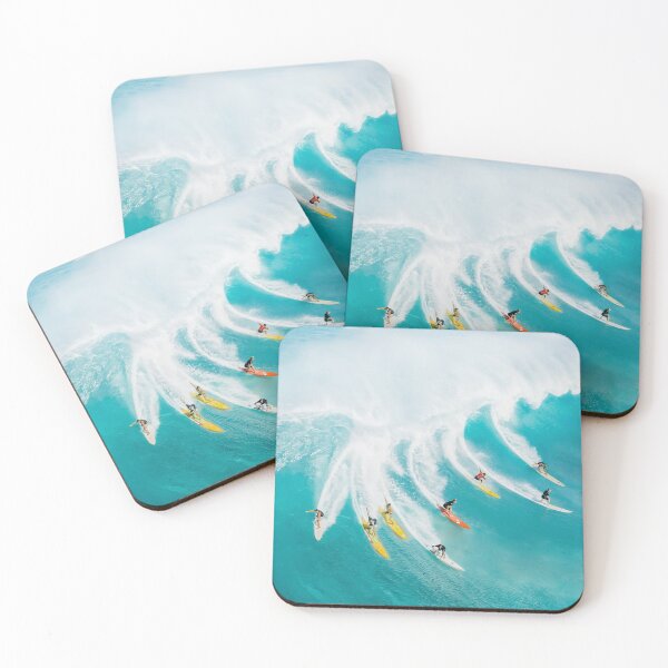 Item preview, Let's Surf designed and sold by galdesign.