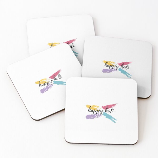Item preview, happy holi designed and sold by J- exit.