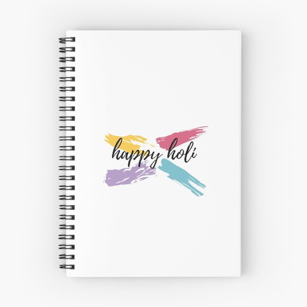Item preview, happy holi designed and sold by J- exit.