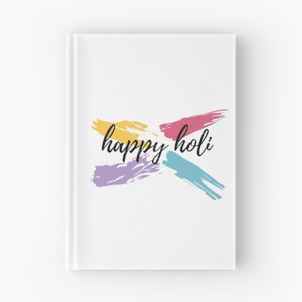 Item preview, happy holi designed and sold by J- exit.