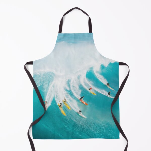 Item preview, Let's Surf designed and sold by galdesign.