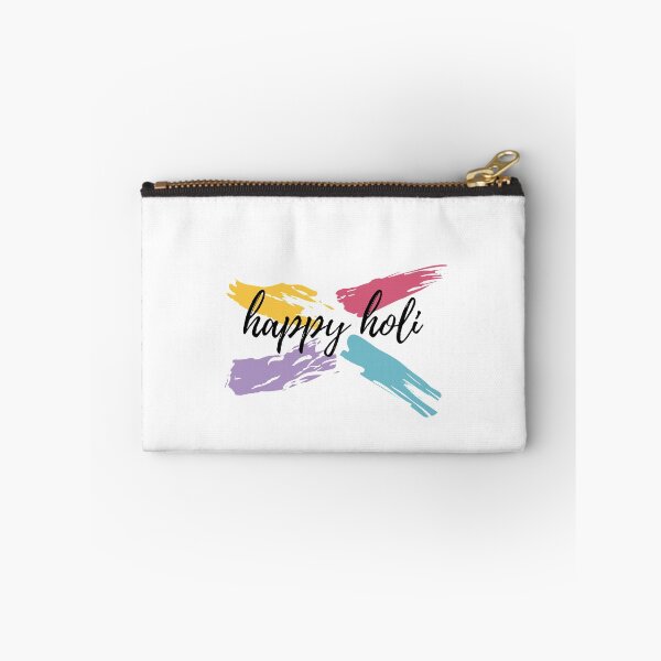 Item preview, happy holi designed and sold by J- exit.