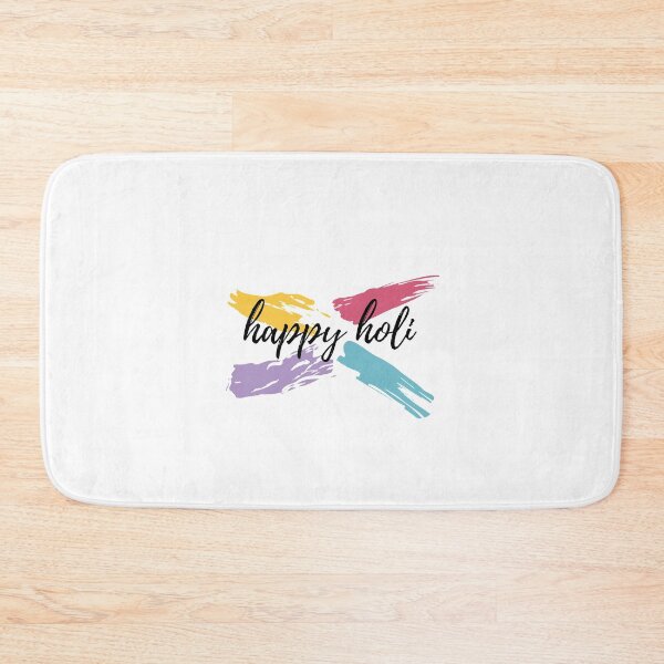 Item preview, happy holi designed and sold by J- exit.