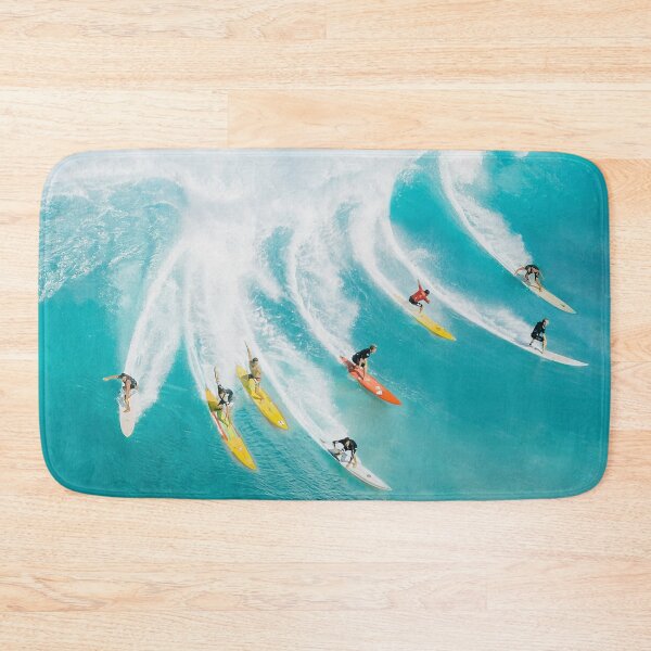 Item preview, Let's Surf designed and sold by galdesign.