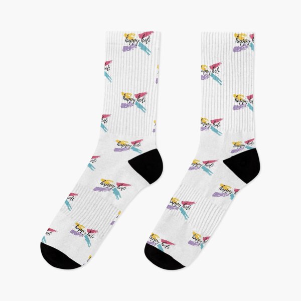 Item preview, happy holi designed and sold by J- exit.