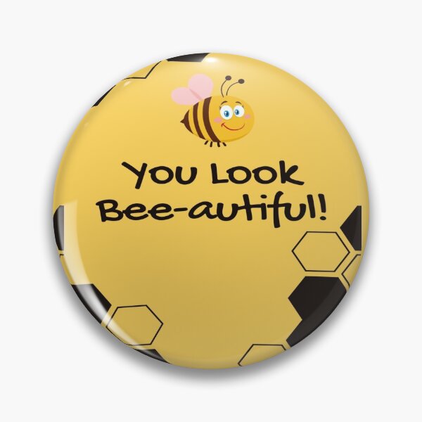 Item preview, Cute Wholesome Bee  designed and sold by Mr7Williams.