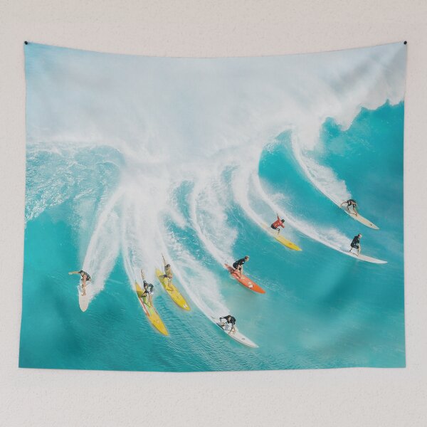 Item preview, Let's Surf designed and sold by galdesign.