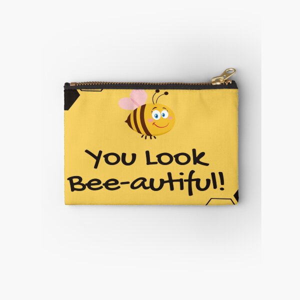 Item preview, Cute Wholesome Bee  designed and sold by Mr7Williams.