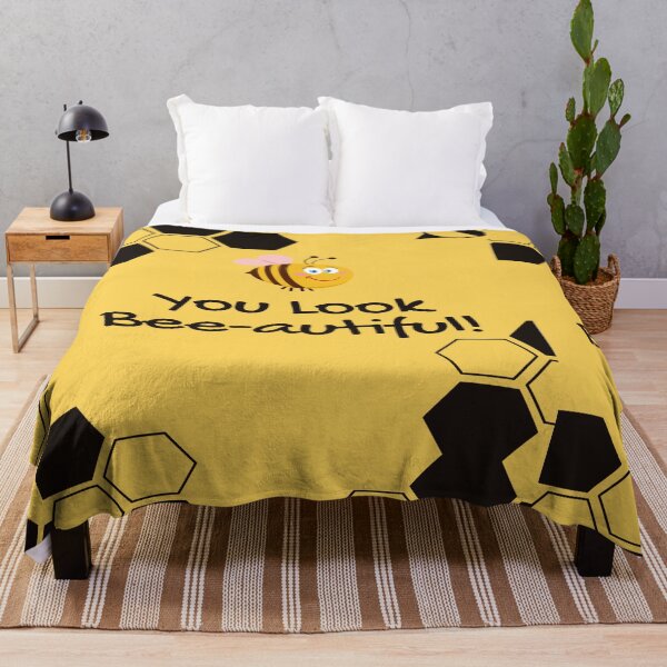 Item preview, Cute Wholesome Bee designed and sold by Mr7Williams.