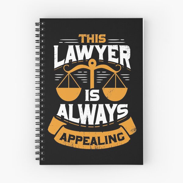 Item preview, This Lawyer Is Always Appealing designed and sold by Marcid95.