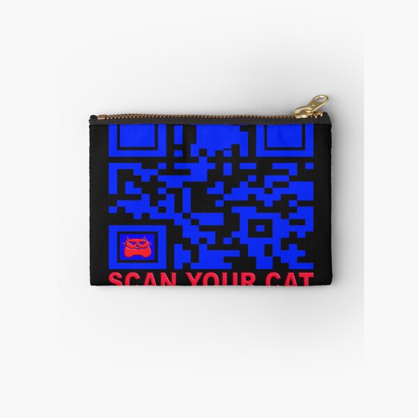 Item preview, SCAN YOUR CAT - FUNNY ANIMALS FAMILY SCANNING designed and sold by Ralek.