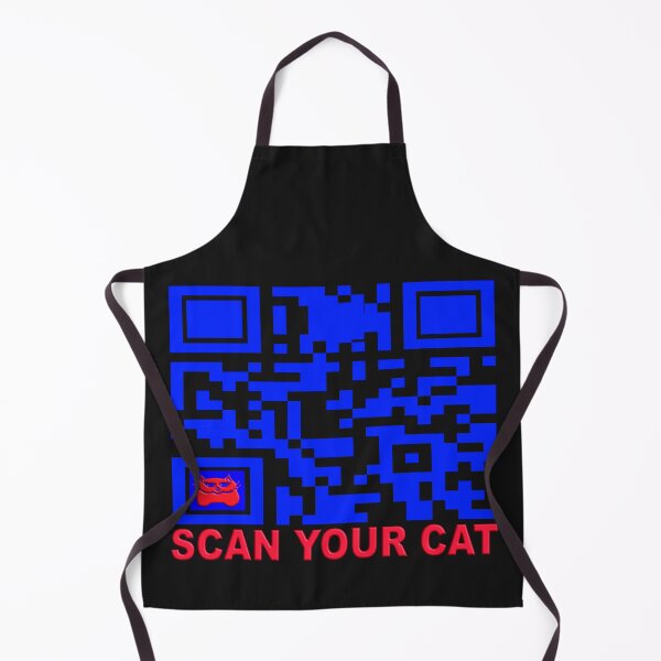 Item preview, SCAN YOUR CAT - FUNNY ANIMALS FAMILY SCANNING designed and sold by Ralek.