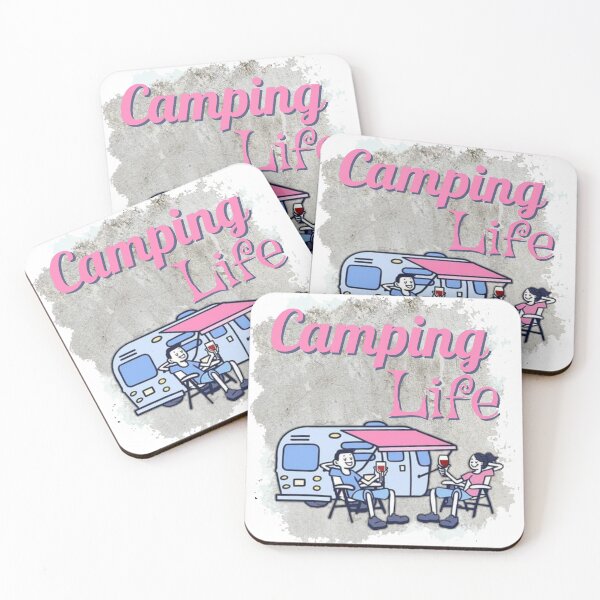 Item preview, Camping Life designed and sold by mclaurin612.