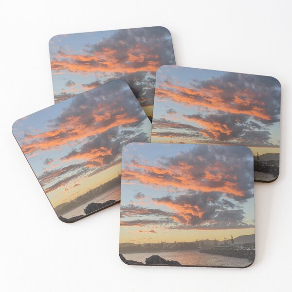 Item preview, Clouds of Colour designed and sold by Eka77.