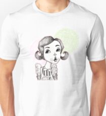 Soda Shop Bop Unisex T-Shirt