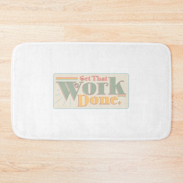 Item preview, Motivational Quote for Work or Study  designed and sold by Art by Genesis.