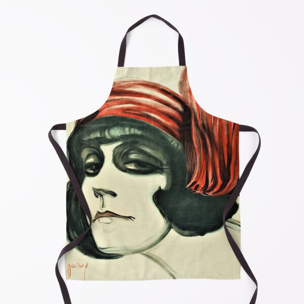 Item preview, Asta Nielsen, movie poster designed and sold by SEEMUELLER.