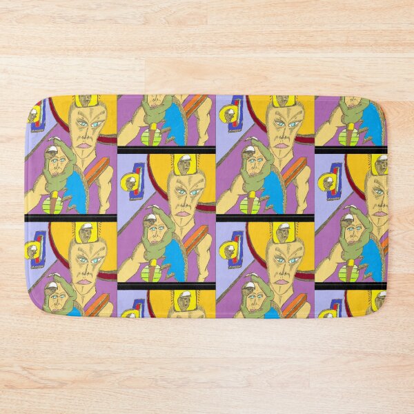 Item preview, please step out of the line designed and sold by wormink.