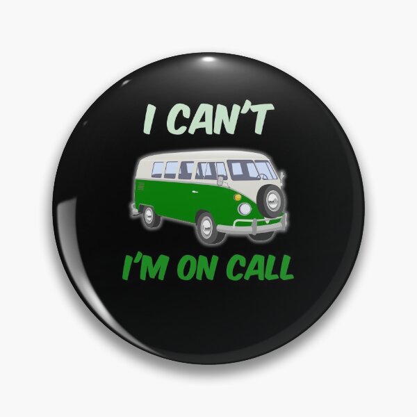 Item preview, I Can't I'm On Call designed and sold by sasijaya.