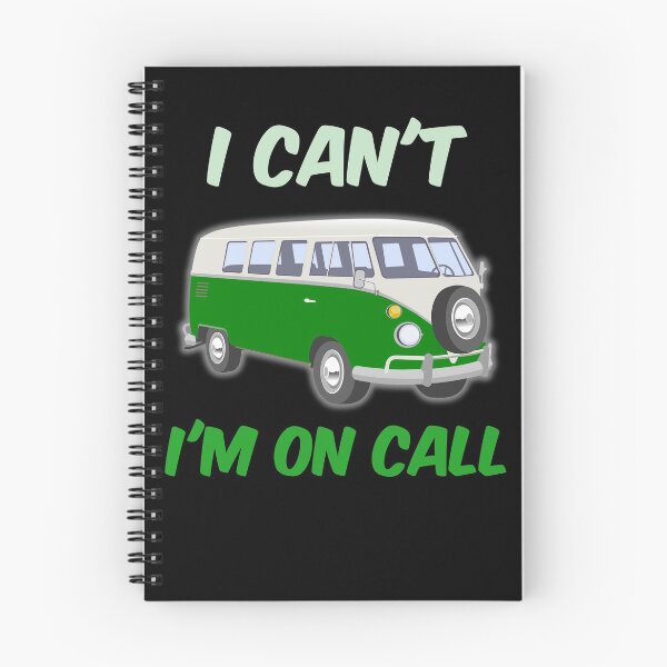 Item preview, I Can't I'm On Call designed and sold by sasijaya.
