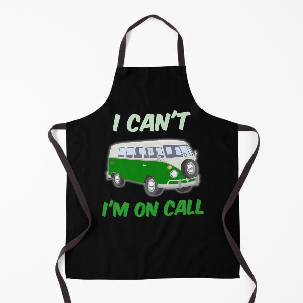 Item preview, I Can't I'm On Call designed and sold by sasijaya.