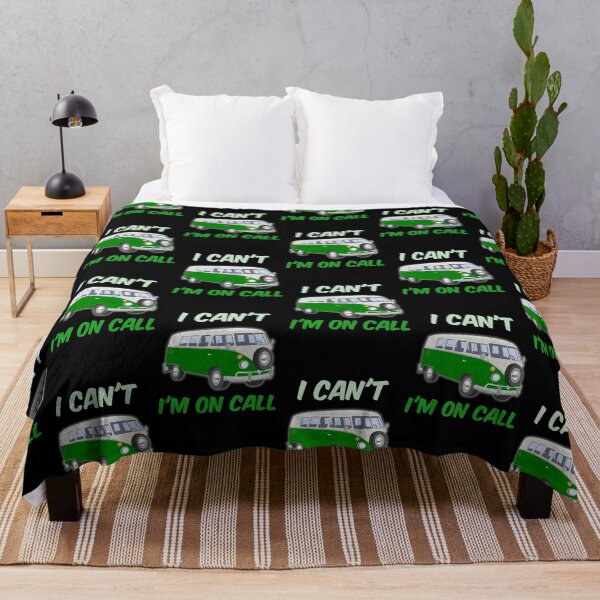 Item preview, I Can't I'm On Call designed and sold by sasijaya.