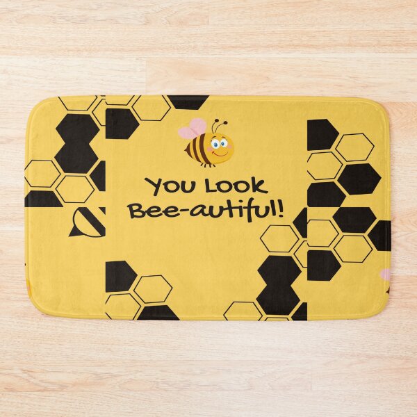 Item preview, Cute Wholesome Bee  designed and sold by Mr7Williams.