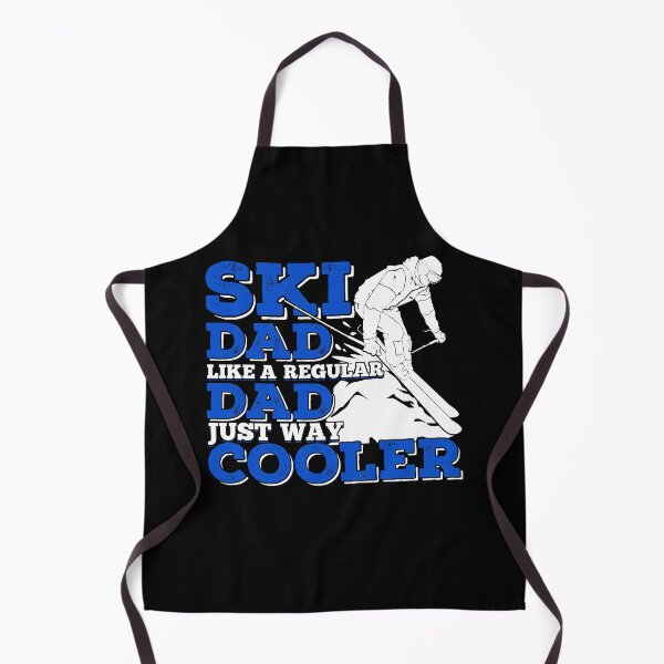 Item preview, Ski Dad Like A Regular Dad Just Way Cooler designed and sold by Marcid95.