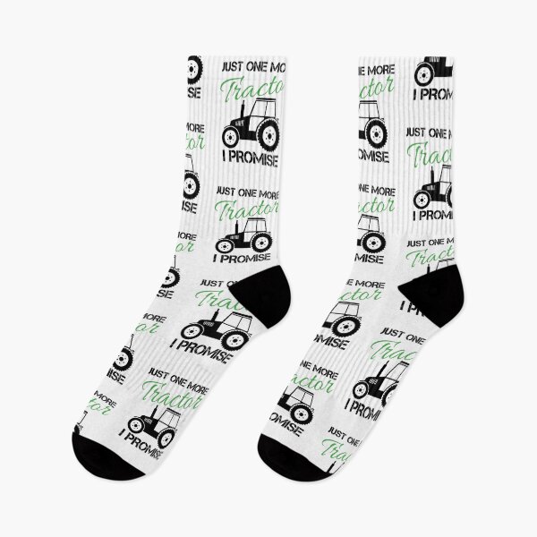 Item preview, Just one more tractor I promise designed and sold by medbouk1.
