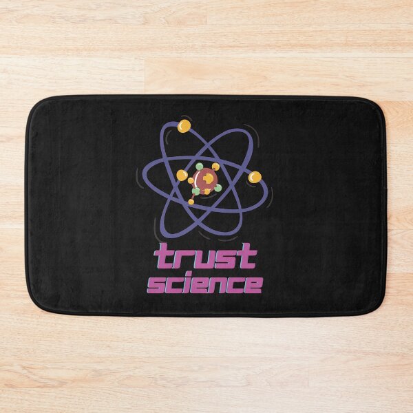 Item preview, Trust Science designed and sold by EvaWolf.