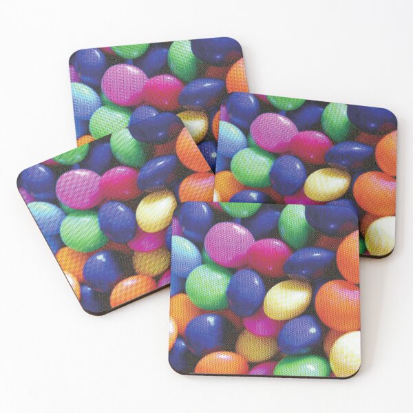 Item preview, Jellybean Pop designed and sold by cjgraphic.