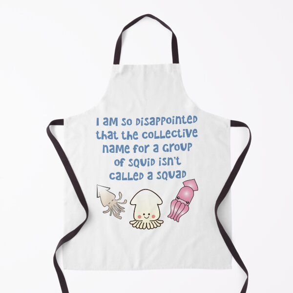 Item preview, Squid Squad designed and sold by bullshirter.