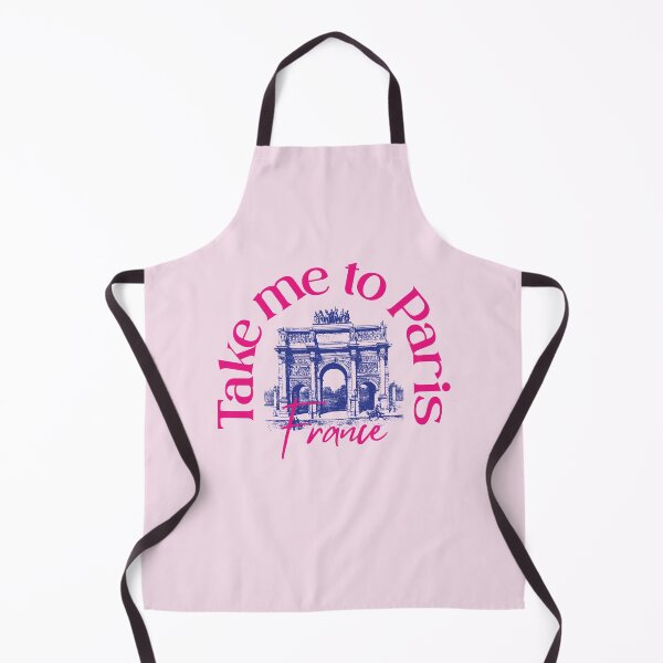 Item preview, Take me to Paris | France | Arc de Triomphe designed and sold by Exertion.