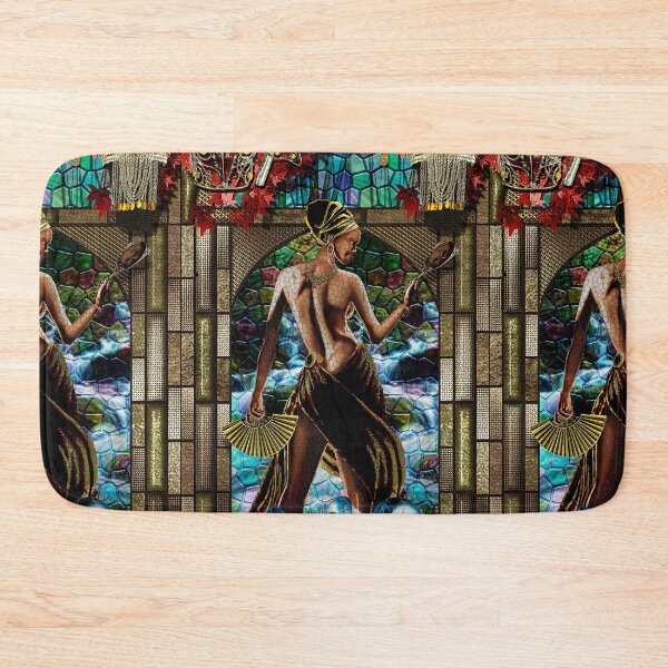 Item preview, ORIXÁS AFRO BRAZIL designed and sold by WagnerSiqueira.