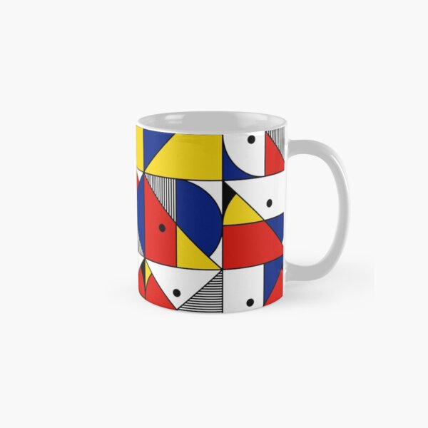 Item preview, Bauhaus 01 designed and sold by kallyfactory.