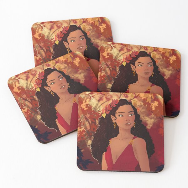 Item preview, Lucien's Sister designed and sold by eliziannatheone.