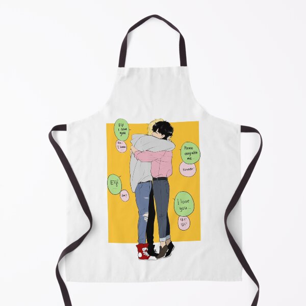 Item preview, Banana Fish designed and sold by Fibanacci.