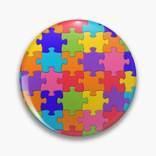 Item preview, I'm Puzzled designed and sold by AnnoyedMouse.