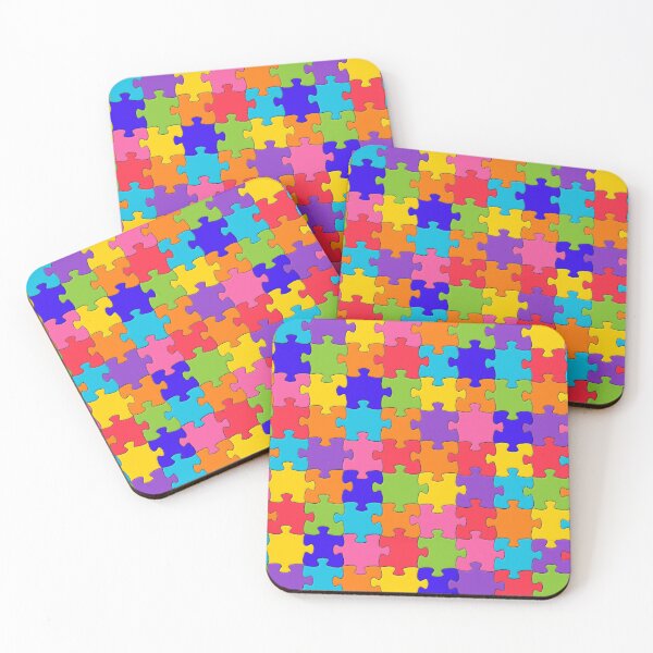 Item preview, I'm Puzzled designed and sold by AnnoyedMouse.