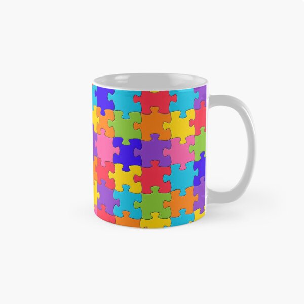 Item preview, I'm Puzzled designed and sold by AnnoyedMouse.