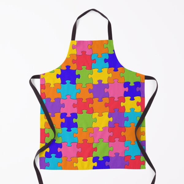 Item preview, I'm Puzzled designed and sold by AnnoyedMouse.