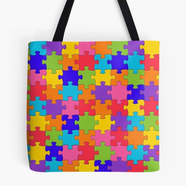Item preview, I'm Puzzled designed and sold by AnnoyedMouse.