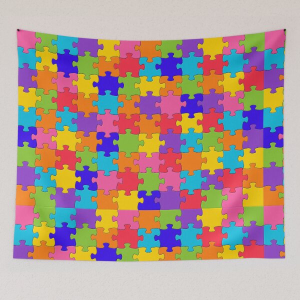 Item preview, I'm Puzzled designed and sold by AnnoyedMouse.