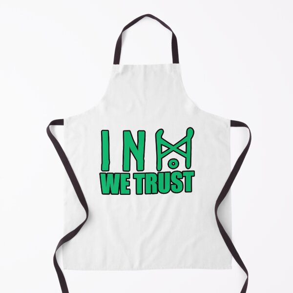 Item preview, Diablo 2 - In Jah We Trust. designed and sold by makemorelove.